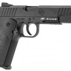 STI Duty One CO2 NBB - Noir - ASG