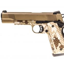 Raven 1911 MEU GBB - Digital Desert & Tan - Nuprol