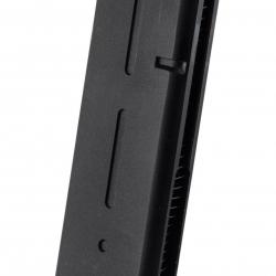 Chargeur gaz  25 BBs pour MEU / VX-9 GBB - silver - Vorsk