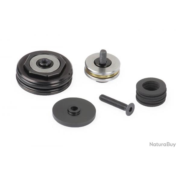 Tte de piston High Speed avec Weight Pad pour AEG - Polycarbonate- Gate