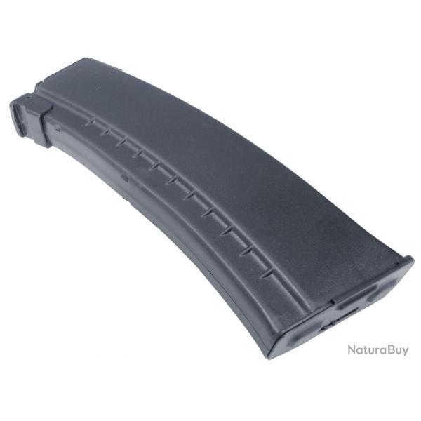 Chargeur Hi-Cap 450 BBs type AK-74 pour AK AEG - Noir - LCT
