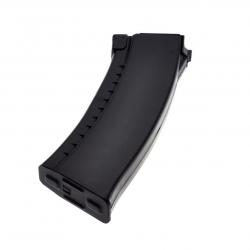 Chargeur Low-Cap 70 BBs pour AK AEG - Noir - LCT