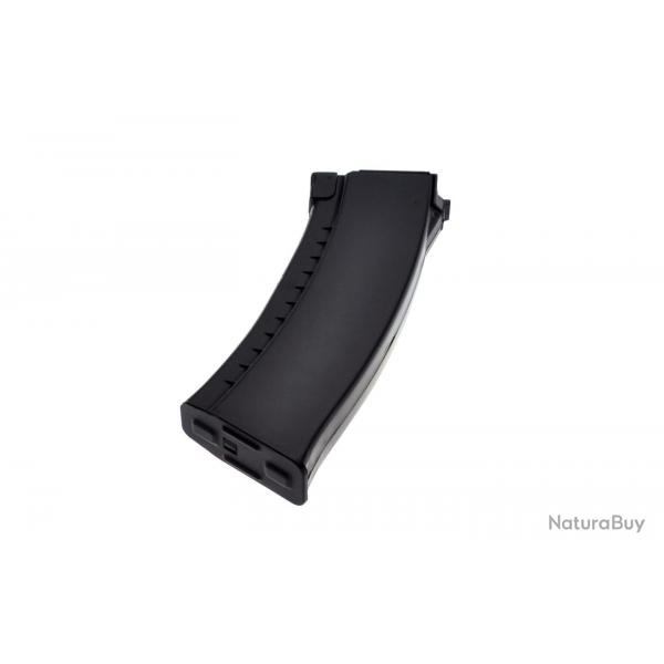 Chargeur Low-Cap 70 BBs pour AK AEG - Noir - LCT