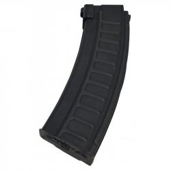 Chargeur Hi-Cap 500 BBs pour SR-3M AEG - Noir - LCT