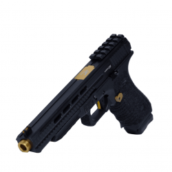 PMT Mantis Racing GBB CO2 - Noir & Gold - APS