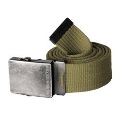 Ceinture Canvas - Taille M / Olive Green - Helikon