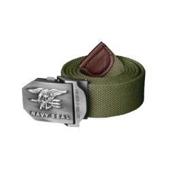 Ceinture Navy SEAL's -Taille L / Olive Green - Helikon