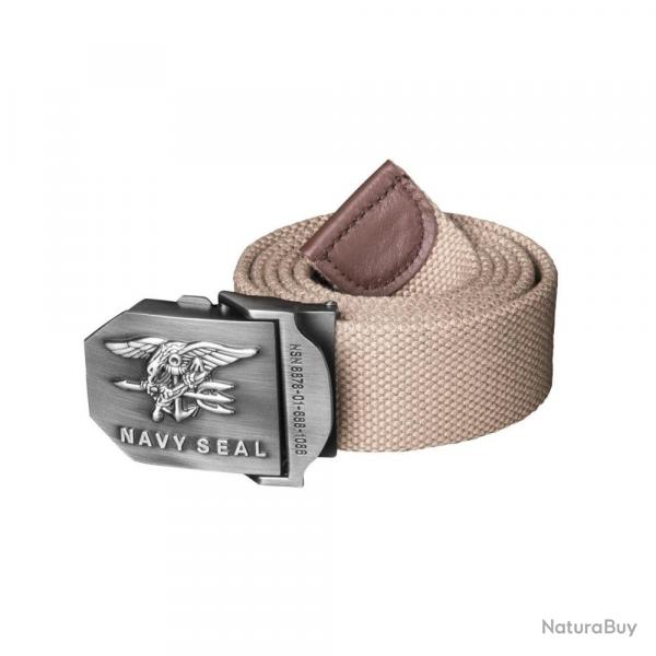 Ceinture Navy SEAL's - Taille L / Khaki - Helikon