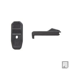 Baseplate pour chargeur EPM - Noir - PTS