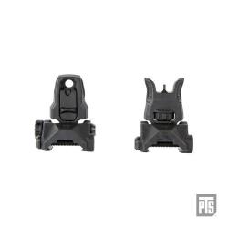 Mires EPBUIS - Noir - PTS