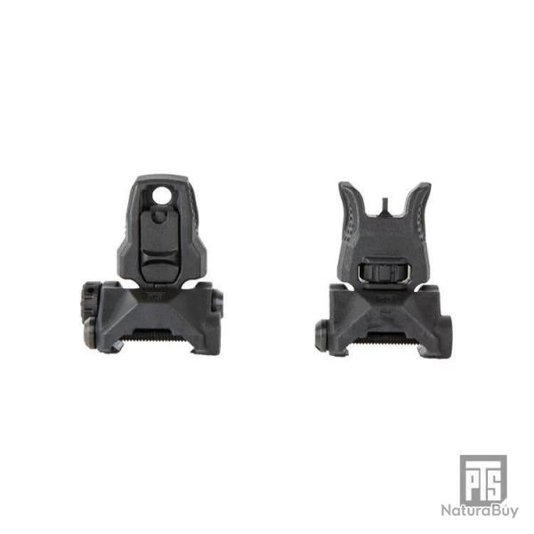 Mires EPBUIS - Noir - PTS