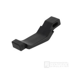 Trigger Guard polymère pour M4 GBBR - Noir - PTS