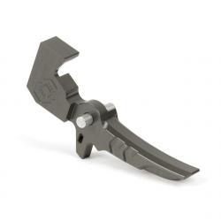 Quantum Trigger 1B1 - Gris - Gate