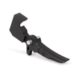 Quantum Trigger 1B1 - Noir Mat - Gate