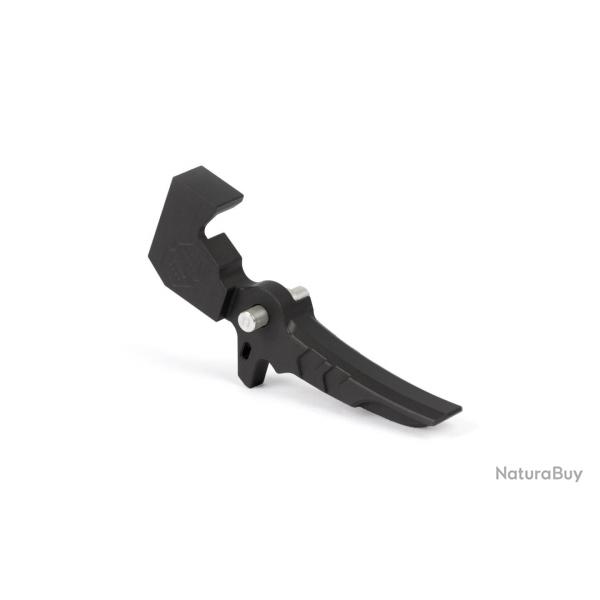 Quantum Trigger 1B1 - Noir Mat - Gate