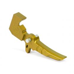 Quantum Trigger 1B1 - Jaune - Gate