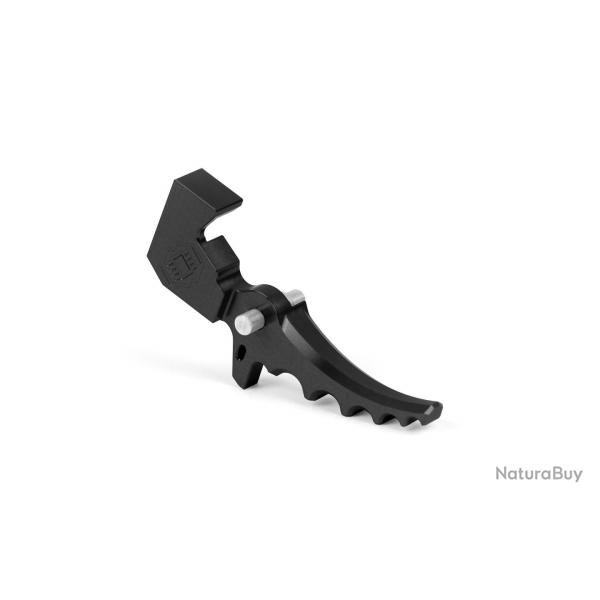 Queue de dtente Quantum 1C1 pour Aster V2 - Noir - Gate