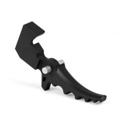 Quantum Trigger 1C1 - Noir Mat - Gate