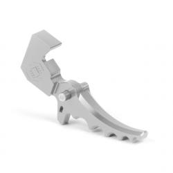 Quantum Trigger 1C1 - Silver - Gate