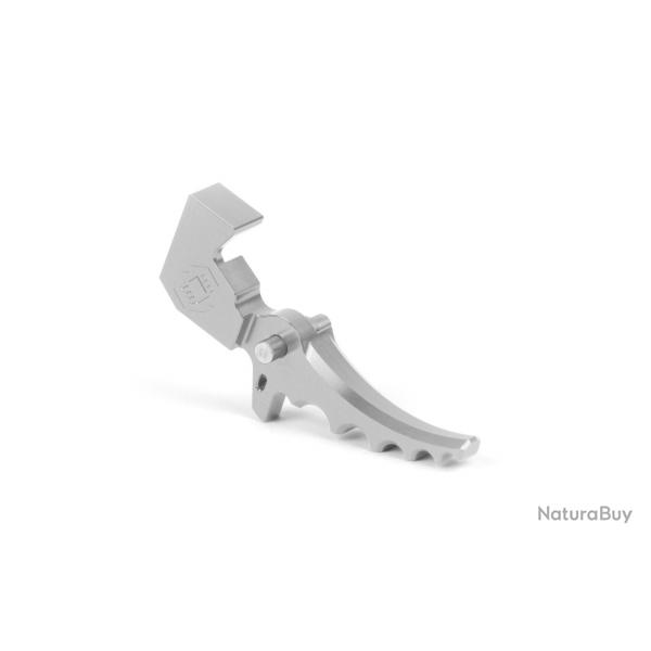 Quantum Trigger 1C1 - Silver - Gate