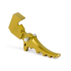 Quantum Trigger 1C1 - Jaune - Gate