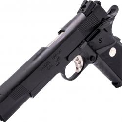 1911 MEU GBB - Noir - Army Armament