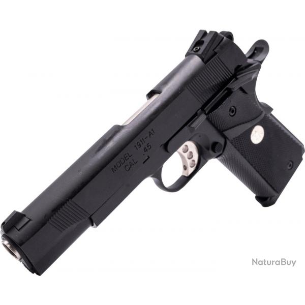 1911 MEU GBB - Noir - Army Armament