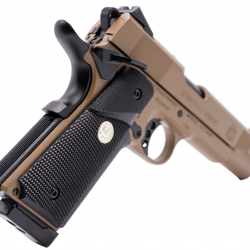 1911 MEU GBB - Tan - Army Armament
