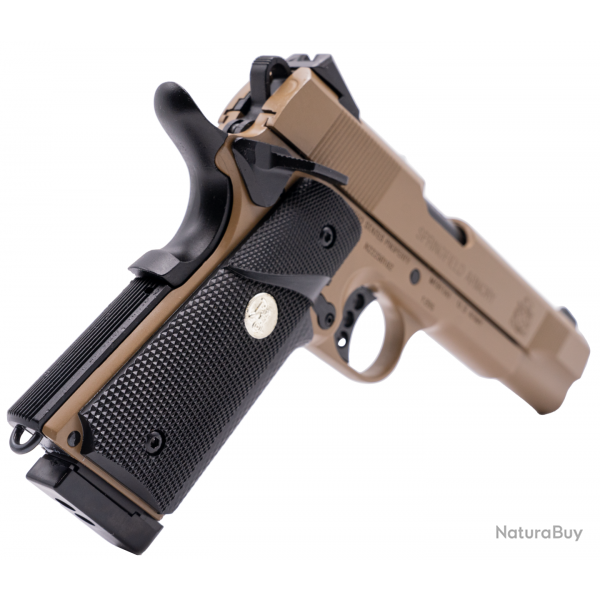 1911 MEU GBB - Tan - Army Armament