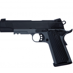 1911 Kimber GBB - Noir & Gris - Army Armament