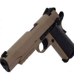 1911 Kimber GBB - Tan - Army Armament