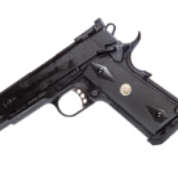 1911 Wilson Combat GBB - Noir - Army Armament