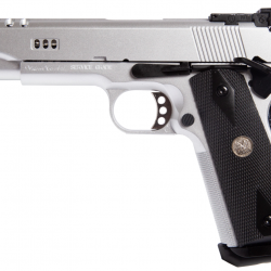 1911 Wilson Combat GBB - Silver - Army Armament