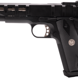 1911 Wilson Combat Square Cut GBB - Noir - Army Armament