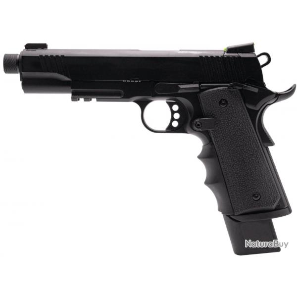 1911 Kimber GBB - Noir - Army Armament