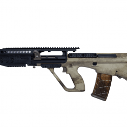 AUG A2 AEG - Water Transfer : Desert - Army Armament