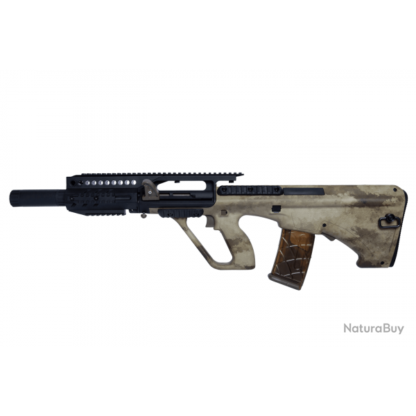 AUG A2 AEG - Water Transfer : Desert - Army Armament
