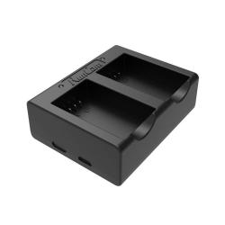 Chargeur Dual pour RunCam - RunCam