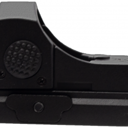 Viseur point rouge Micro Reflex Victoptics SPX 1x22 - Vector Optics