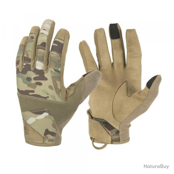 Gants Range - Multicam / Taille S - Helikon