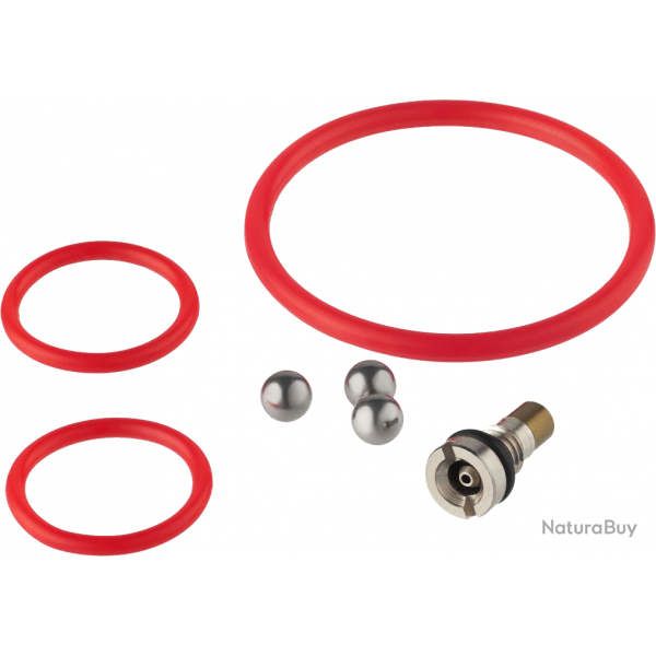 Kit de réparation pour lanceur Shell TAGInn - TAGInn