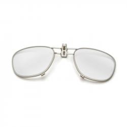 Insert pour verres correcteurs pour lunettes V2G - Pyramex