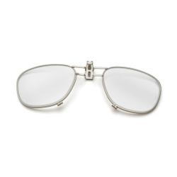 Insert pour verres correcteurs pour lunettes V2G - Pyramex