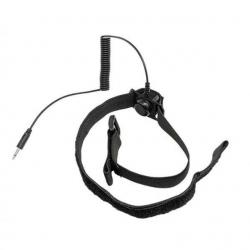 Laryngophone pour M32/M32H - Earmor