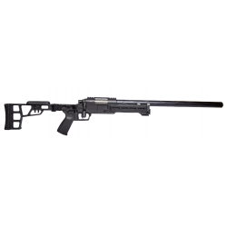 SSG10 A3 Spring - Noir - Novritsch