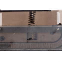 Chargeur 21 BBs pour SSG96 Spring - Novritsch