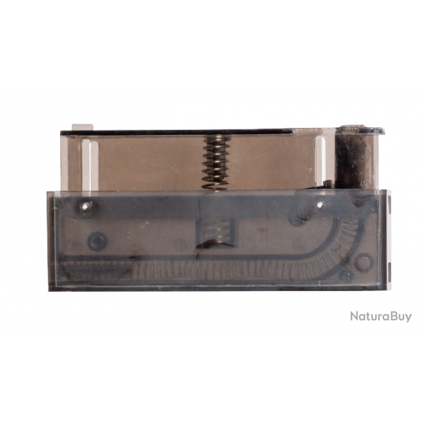 Chargeur 21 BBs pour SSG96 Spring - Novritsch