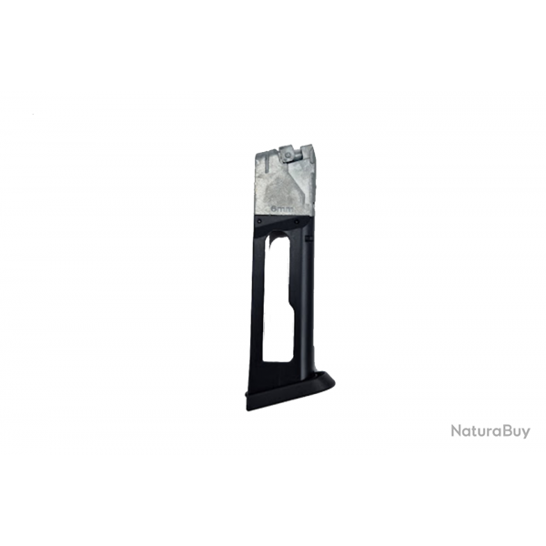 Chargeur 14 billes SA XDE 4.5" CO2 - Springfield Armory/Cybergun