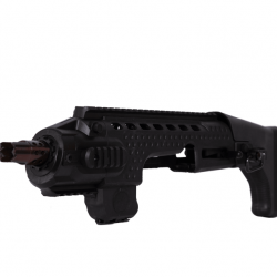 Kit de conversion pistolet Caribe pour Glock - Noir - APS