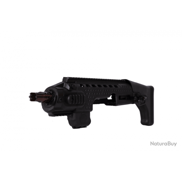 Kit de conversion pistolet Caribe pour Glock - Noir - APS